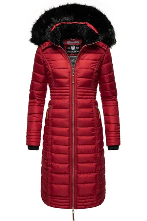 Navahoo Wintermantel 
