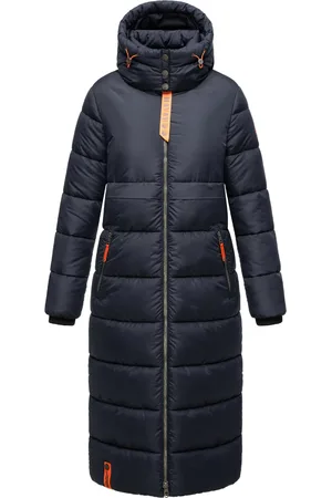 Navahoo Wintermantel