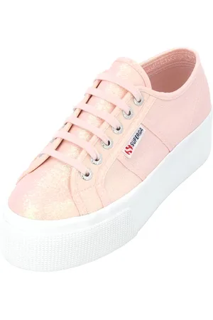 Superga Sneakers laag 