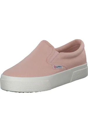 Superga Instappers 