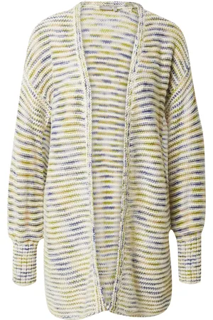 FRANSA Gebreid vest 