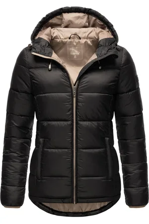 Marikoo Winterjas 