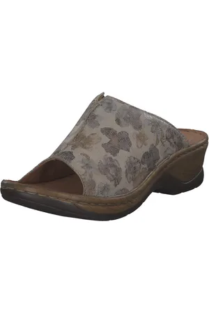 Josef Seibel Clogs 
