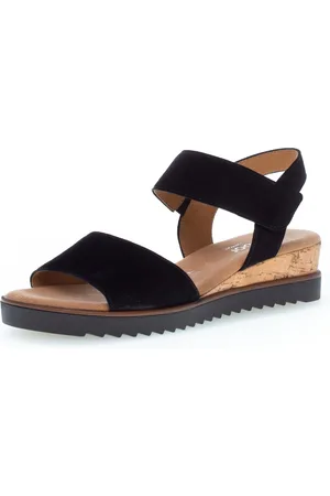Gabor Sandalen met riem