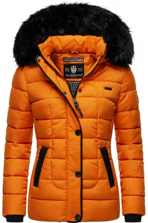 Marikoo Winterjas 