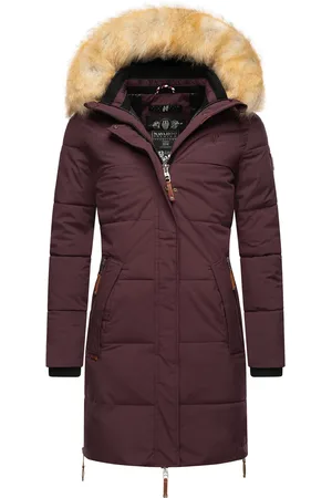 Navahoo Wintermantel 