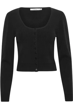Gestuz Gebreid vest 