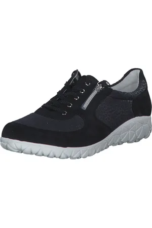 Waldläufer Sneakers laag 