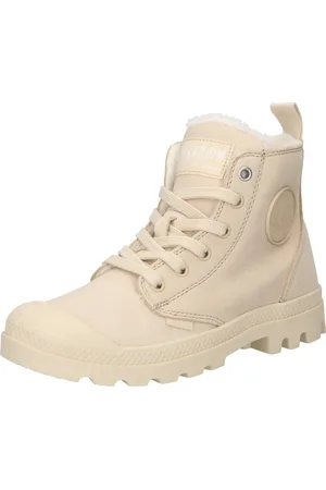 Palladium Veterlaarsjes 