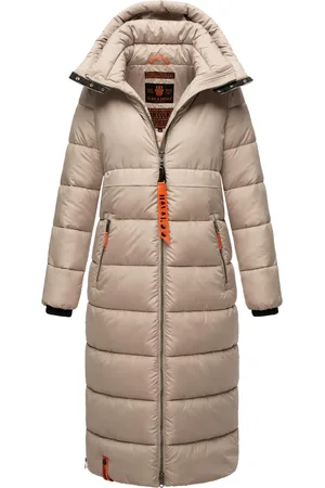 Navahoo Wintermantel