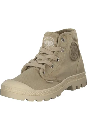 Palladium Sneakers hoog 
