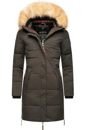 Navahoo Wintermantel 