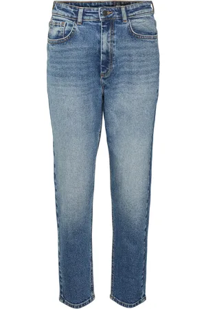 Noisy May Jeans