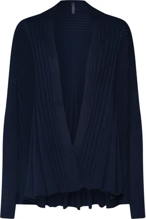 Freequent Gebreid vest 