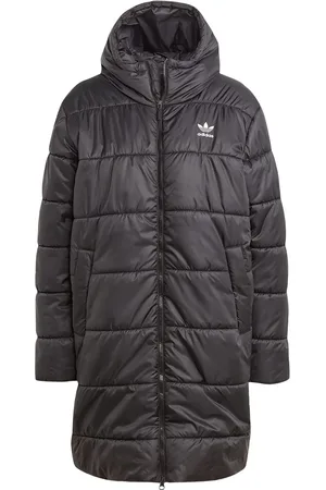 Adidas winterjas dames deals