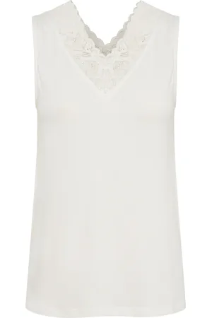 Cream Top 