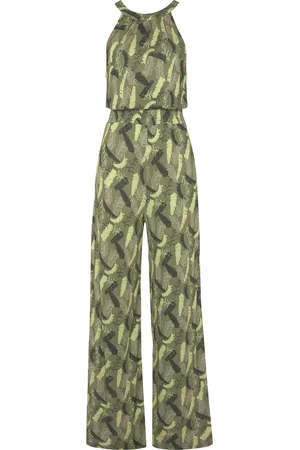 QS by s.Oliver Jumpsuit 