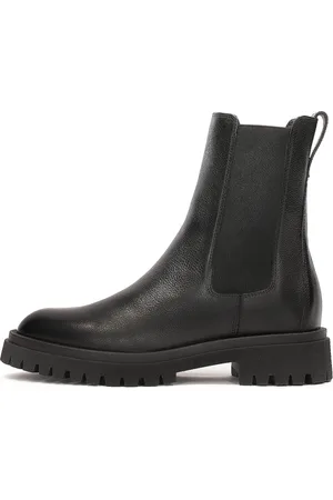 Kazar Chelsea boots