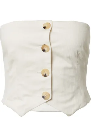EDITED the label Bodywarmer 