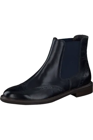 Paul Green Chelsea boots 