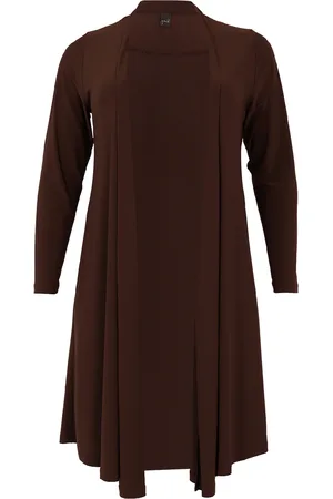 Yoek Gebreid vest 