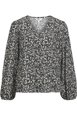 Object Blouse 