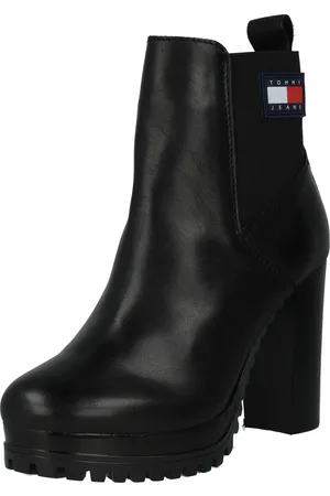 Tommy Hilfiger Chelsea boots