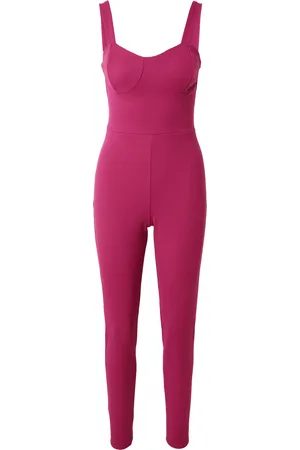 WAL G. Jumpsuit 