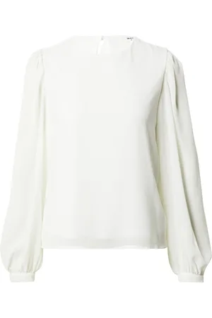 Object Blouse 