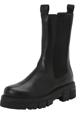 Apple of Eden Chelsea boots 