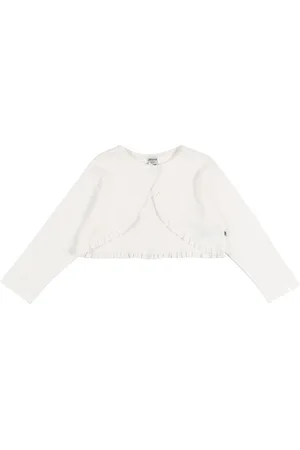 Jacky Gebreid vest