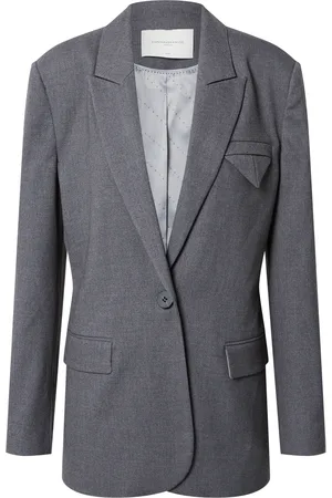 Copenhagen Muse Blazers 