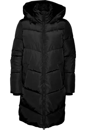VERO MODA Wintermantel 
