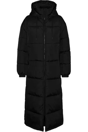 VERO MODA Wintermantel 