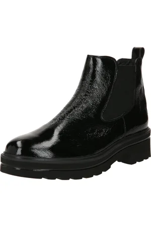 Paul Green Chelsea boots