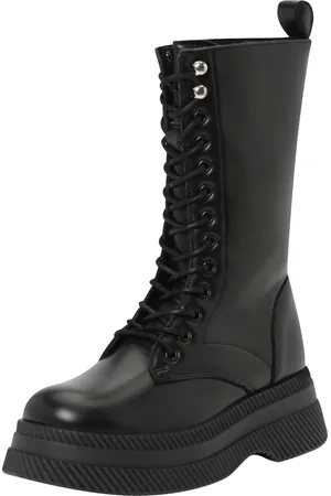 Steve Madden Veterlaarsjes 