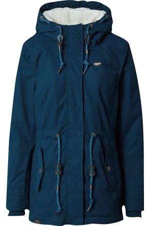 Ragwear Tussenparka 