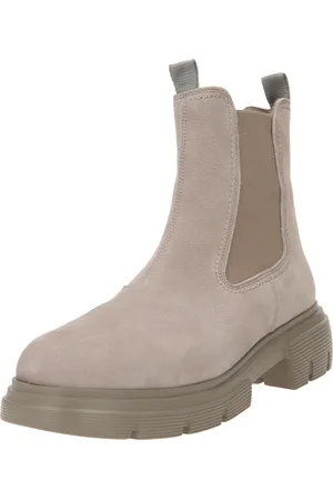 Paul Green Chelsea boots