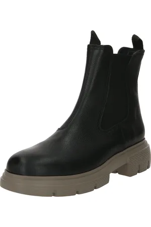 Paul Green Chelsea boots 