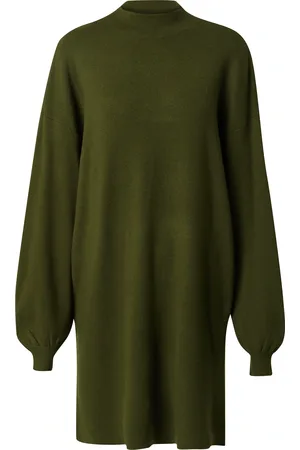 VERO MODA Gebreide jurk 