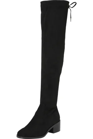 Steve Madden Overknee laarzen 