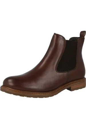 Tamaris Chelsea boots
