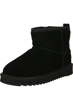 Mustang Boots