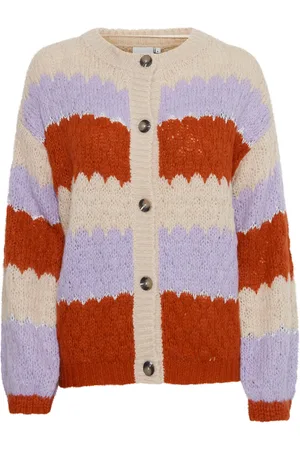 Ichi Gebreid vest 