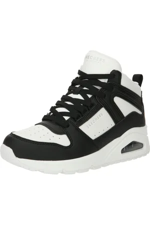 Skechers Sneakers hoog