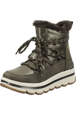 TOM TAILOR Snowboots