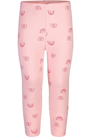 happy girls Leggings