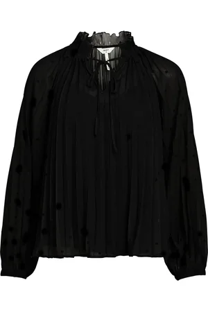 Object Blouse 