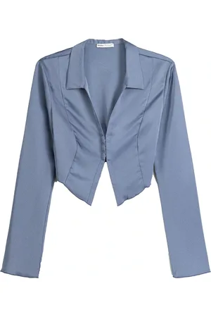 Bershka Blouse