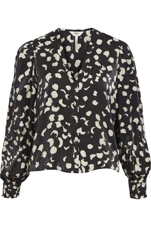 Object Blouse 
